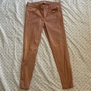 American Eagle Jegging